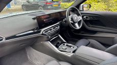 BMW 2 Series 220i M Sport 2dr Step Auto Petrol Coupe